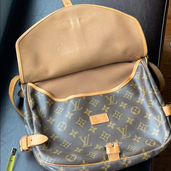 Louis Vuitton bag - Picture 3 of 11